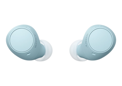 Wireless headphones SONY WF-C510/Y WFC510Y.CE7