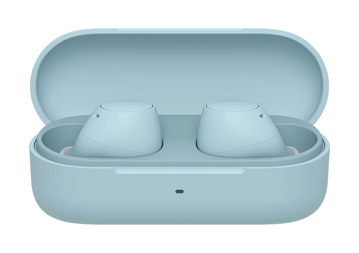 Wireless headphones SONY WF-C510/Y WFC510Y.CE7