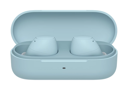 Wireless headphones SONY WF-C510/Y WFC510Y.CE7