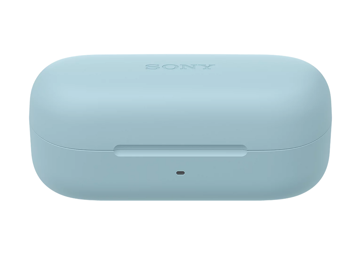 Wireless headphones SONY WF-C510/Y WFC510Y.CE7