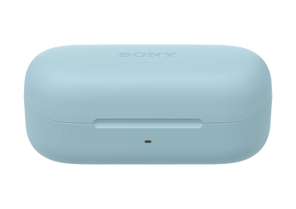 Wireless headphones SONY WF-C510/Y WFC510Y.CE7