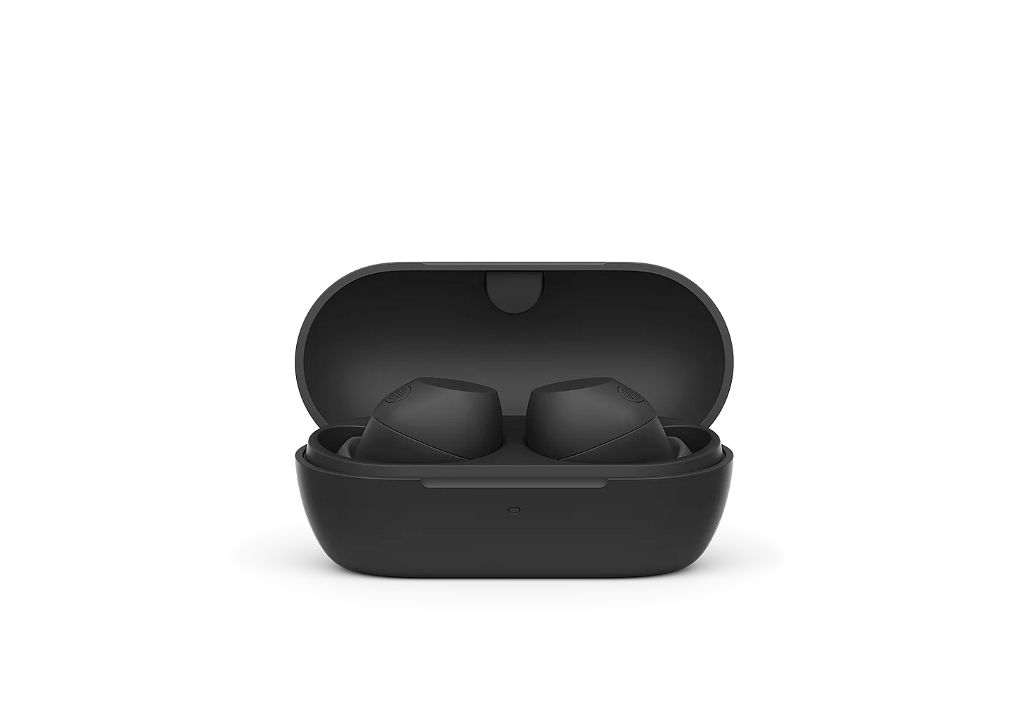 Wireless headphones SONY WF-C710N/B WFC710NB.CE7