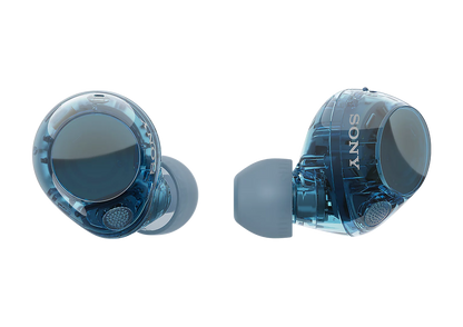 Wireless headphones SONY WF-C710N/L WFC710NL.CE7