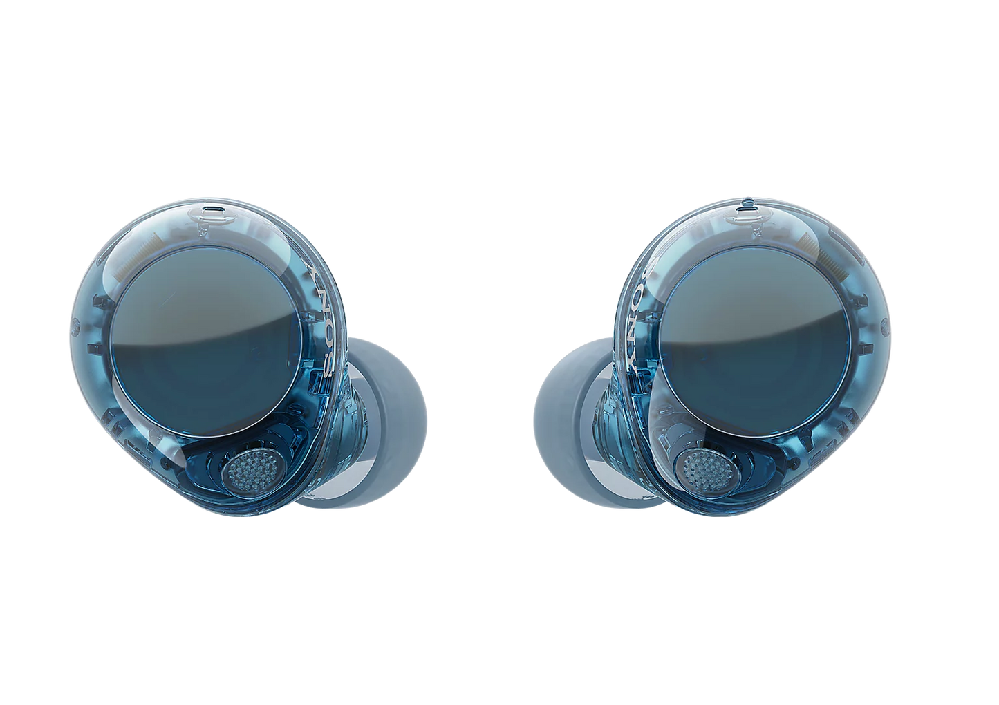 Wireless headphones SONY WF-C710N/L WFC710NL.CE7