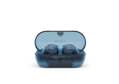 Wireless headphones SONY WF-C710N/L WFC710NL.CE7