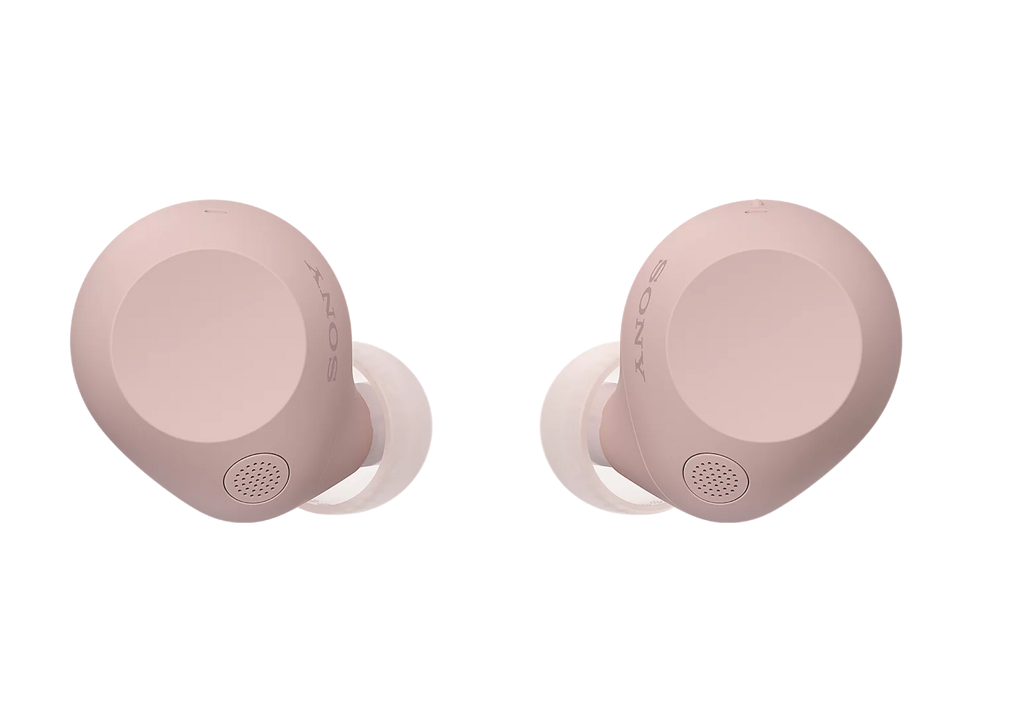 Wireless headphones SONY WF-C710N/P WFC710NP.CE7