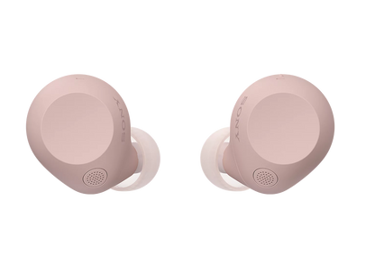 Wireless headphones SONY WF-C710N/P WFC710NP.CE7