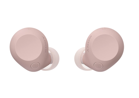 Wireless headphones SONY WF-C710N/P WFC710NP.CE7
