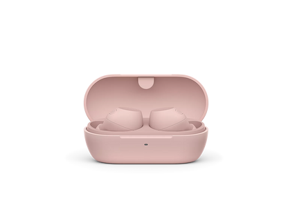 Wireless headphones SONY WF-C710N/P WFC710NP.CE7