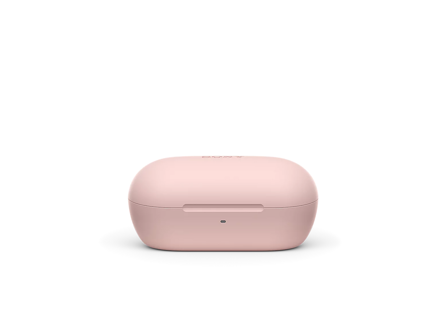 Wireless headphones SONY WF-C710N/P WFC710NP.CE7