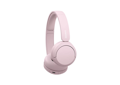 Wireless headphones SONY WH-CH520/P WHCH520P.CE7