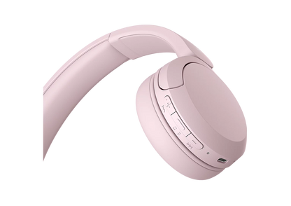 Wireless headphones SONY WH-CH520/P WHCH520P.CE7