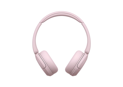 Wireless headphones SONY WH-CH520/P WHCH520P.CE7