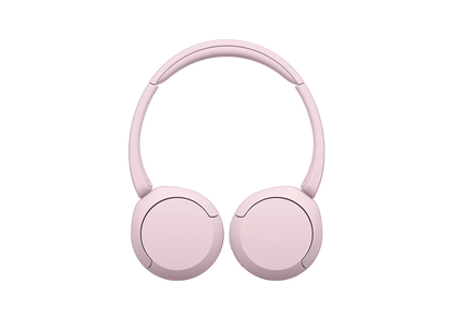 Wireless headphones SONY WH-CH520/P WHCH520P.CE7