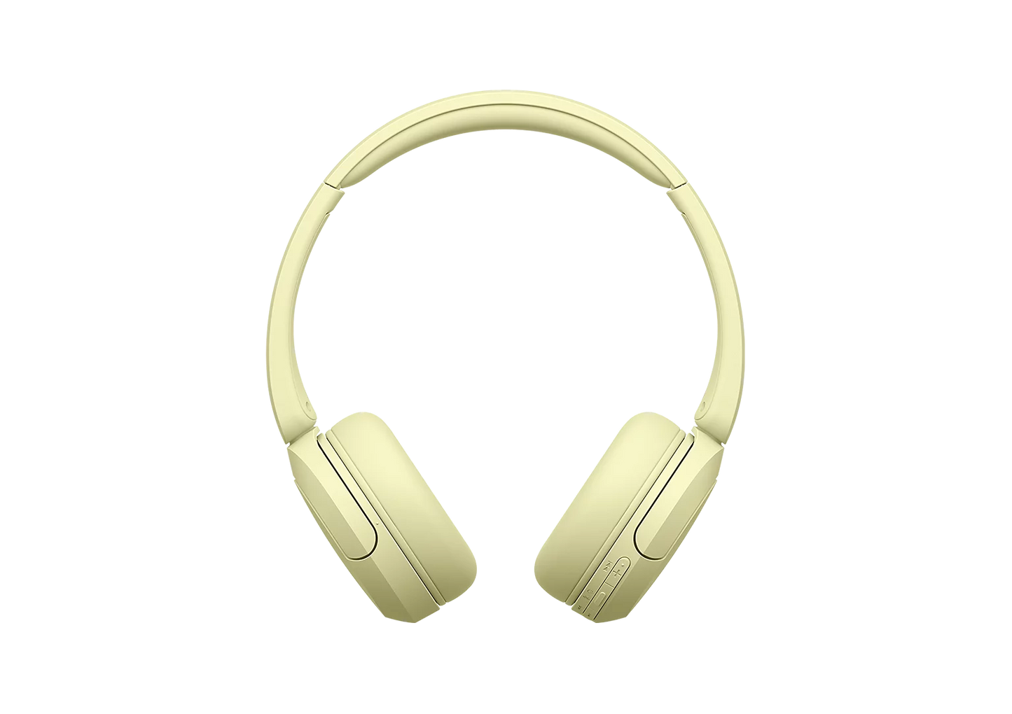 Wireless headphones SONY WH-CH520/Y WHCH520Y.CE7