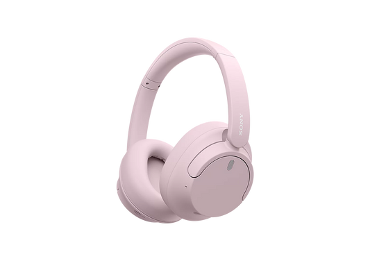 Wireless headphones SONY WH-CH720N/P WHCH720NP.CE7