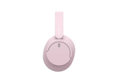 Wireless headphones SONY WH-CH720N/P WHCH720NP.CE7