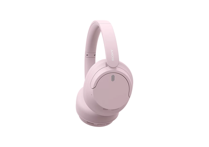 Wireless headphones SONY WH-CH720N/P WHCH720NP.CE7