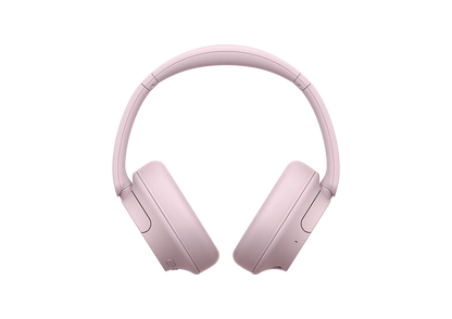 Wireless headphones SONY WH-CH720N/P WHCH720NP.CE7