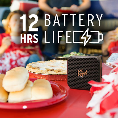 Wireless speaker KLIPSCH Austin