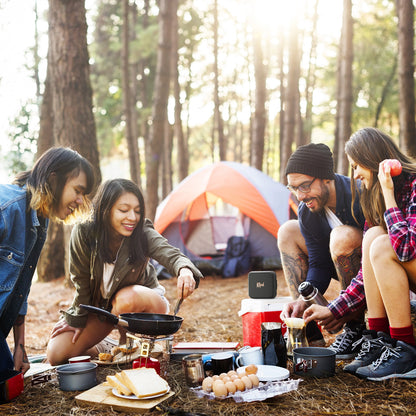 Wireless speaker KLIPSCH Austin