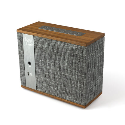 Wireless speaker KLIPSCH Heritage Groove Walnut 1067913