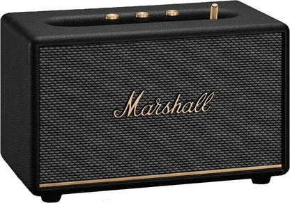 Wireless speaker MARSHALL Acton III Bluetooth, black 740061