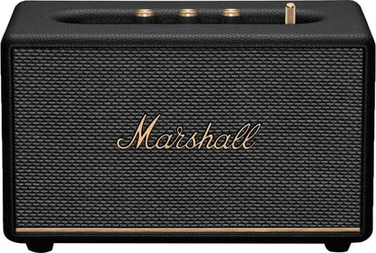 Wireless speaker MARSHALL Acton III Bluetooth, black 740061