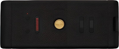 Wireless speaker MARSHALL Middleton, black/gold 740070