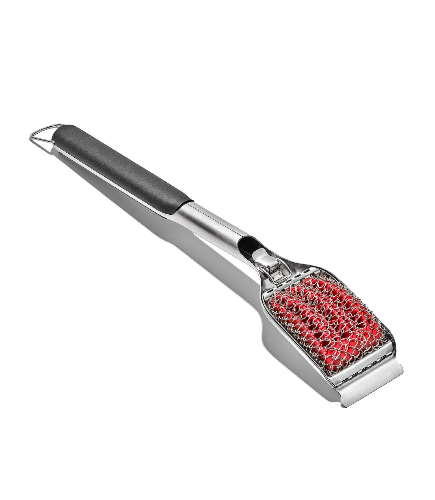 Birste OXO Coiled Grill Brush With Replaceable Head 11356300
