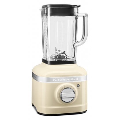 Blenderis KITCHENAID 5KSB4026EAC Artisan Almond Cream