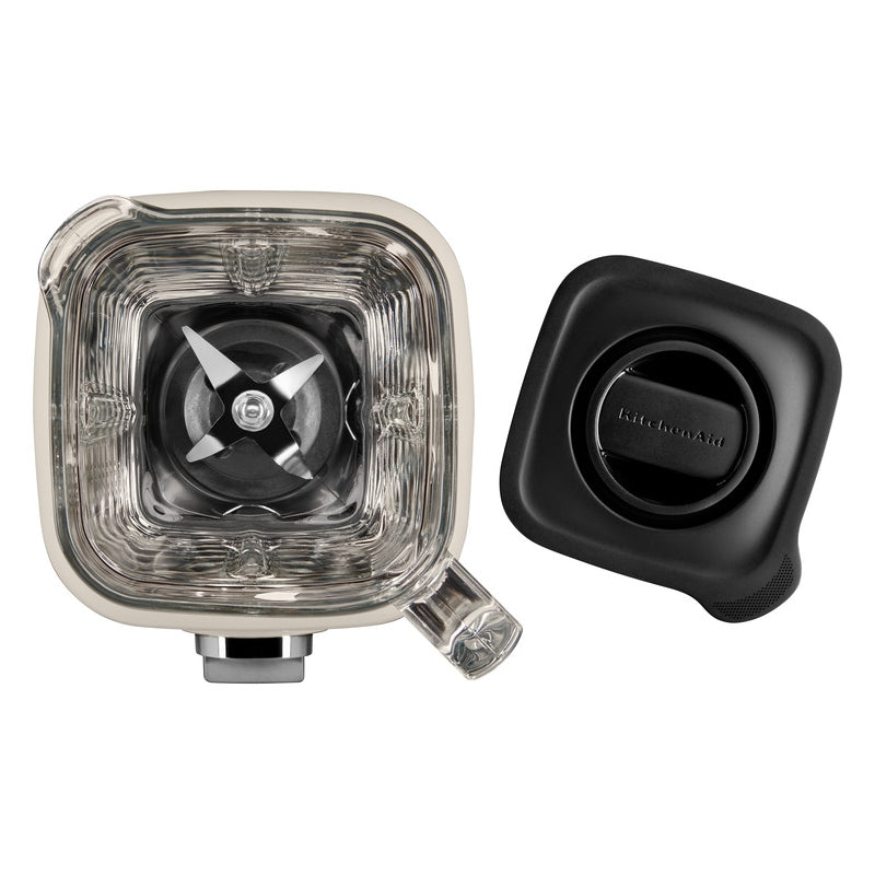 Blenderis KITCHENAID 5KSB4026EAC Artisan Almond Cream