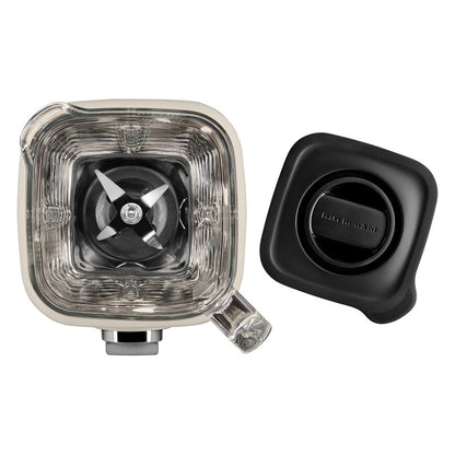 Blenderis KITCHENAID 5KSB4026EAC Artisan Almond Cream