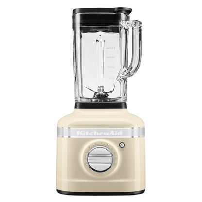 Blenderis KITCHENAID 5KSB4026EAC Artisan Almond Cream