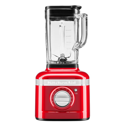 Blenderis KITCHENAID 5KSB4026ECA Artisan Candy Apple Red