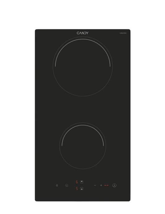 Встраиваемая индукционная варочная поверхность CANDY CID 30/G3