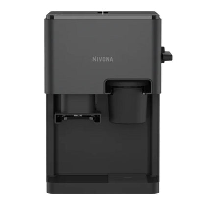 Espresso kafijas automāts NIVONA CUBE 4106 - DomoTehnika