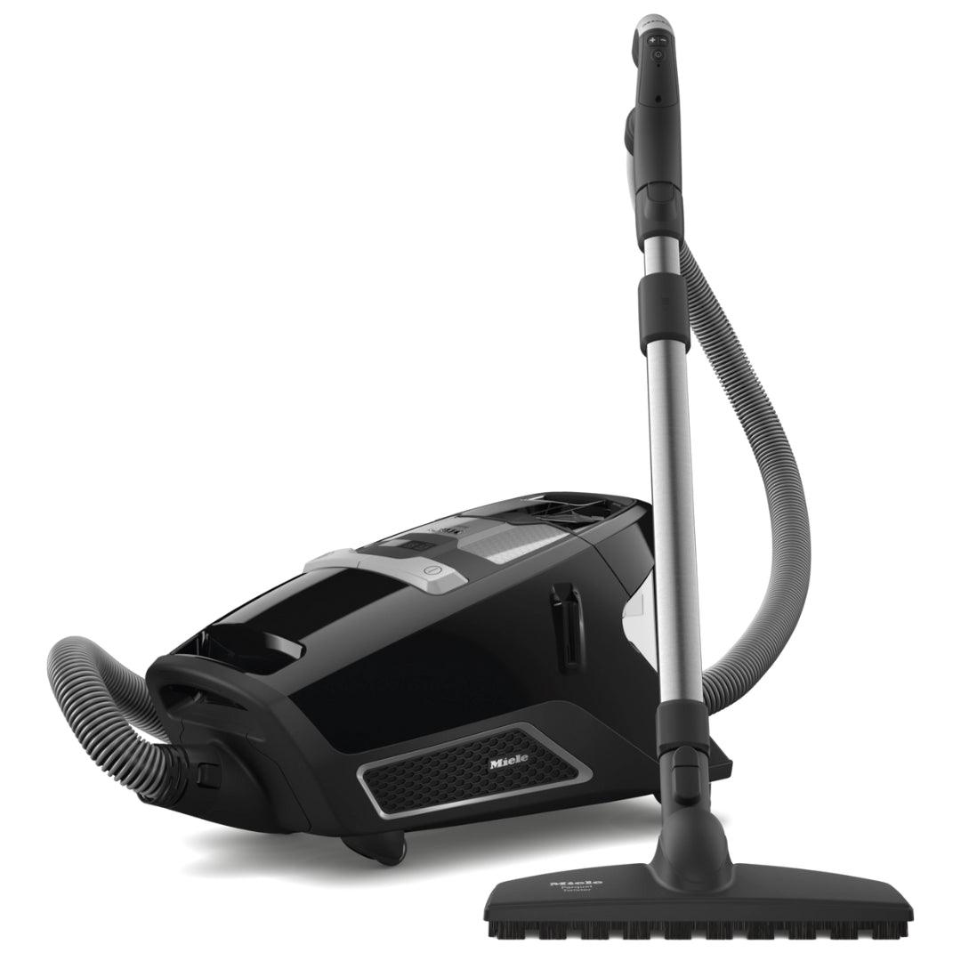 Putekļu sūcējs MIELE Blizzard CX1 Comfort OBSW P - DomoTehnika
