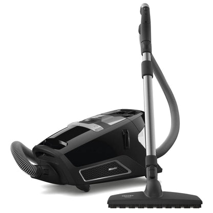 Putekļu sūcējs MIELE Blizzard CX1 Comfort OBSW P - DomoTehnika