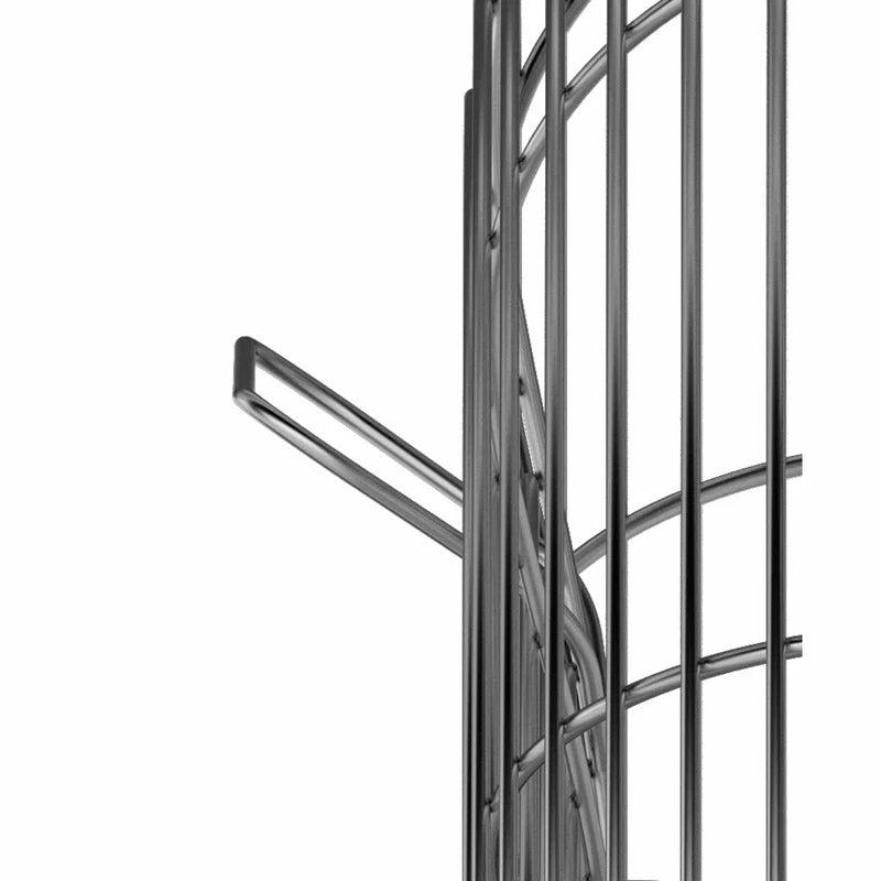 Galda ventilators STADLER FORM C040E Charly little - DomoTehnika