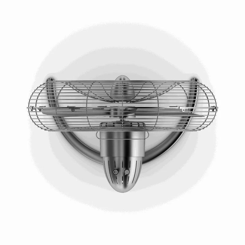 Galda ventilators STADLER FORM C040E Charly little - DomoTehnika