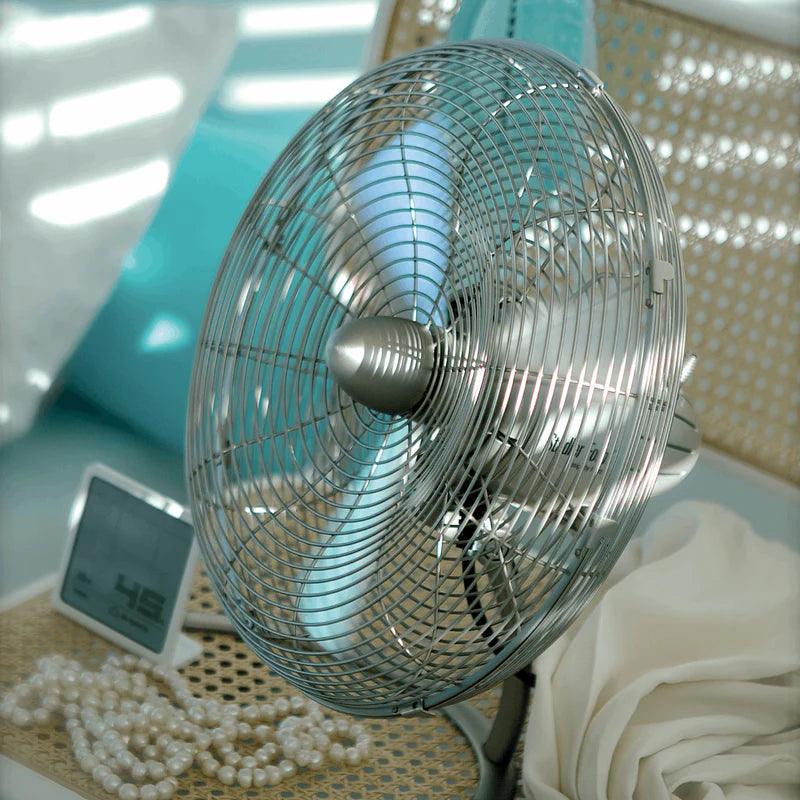 Galda ventilators STADLER FORM C040E Charly little - DomoTehnika