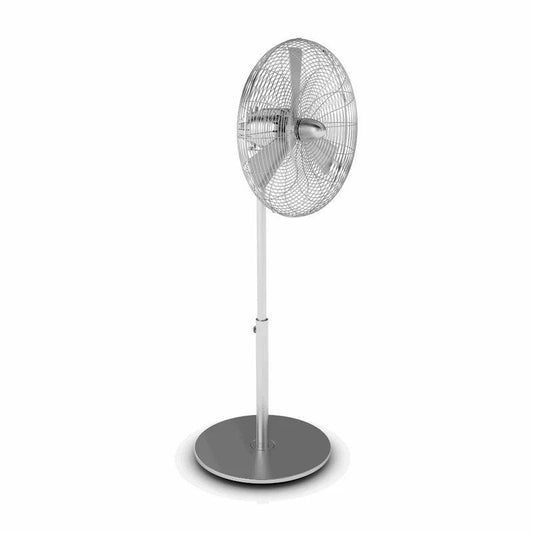 Grīdas ventilators STADLER FORM C060E Charly stand - DomoTehnika