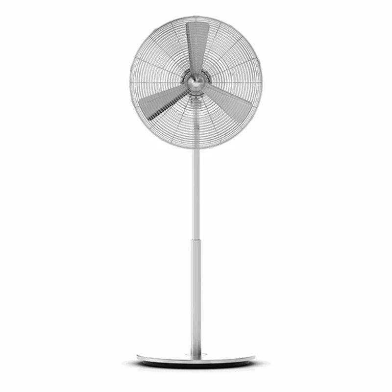 Grīdas ventilators STADLER FORM C060E Charly stand - DomoTehnika