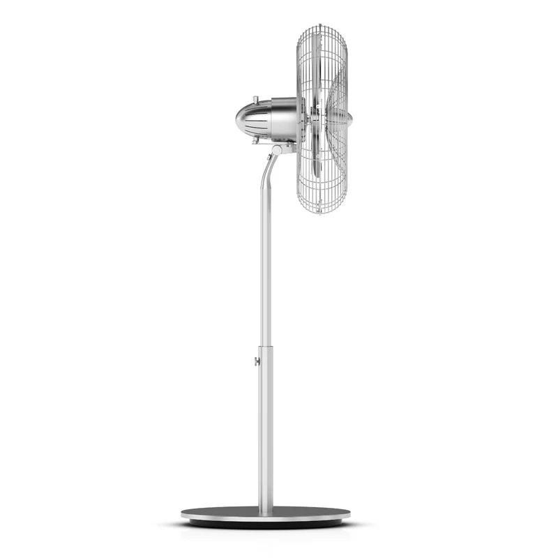Grīdas ventilators STADLER FORM C060E Charly stand - DomoTehnika