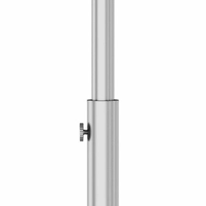 Grīdas ventilators STADLER FORM C060E Charly stand - DomoTehnika