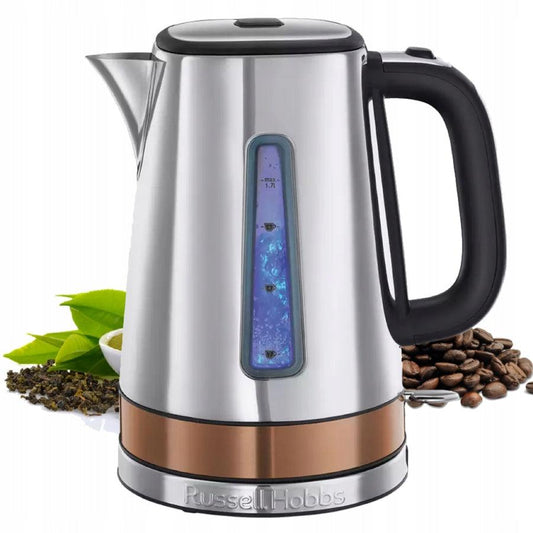 Tējkanna RUSSELL HOBBS 24280-70 Luna - DomoTehnika