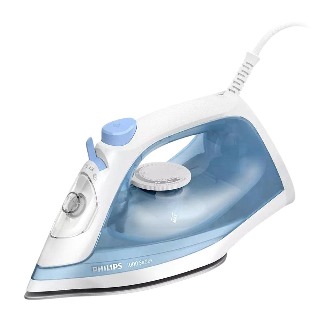 Gludeklis PHILIPS DST1030/20 - DomoTehnika