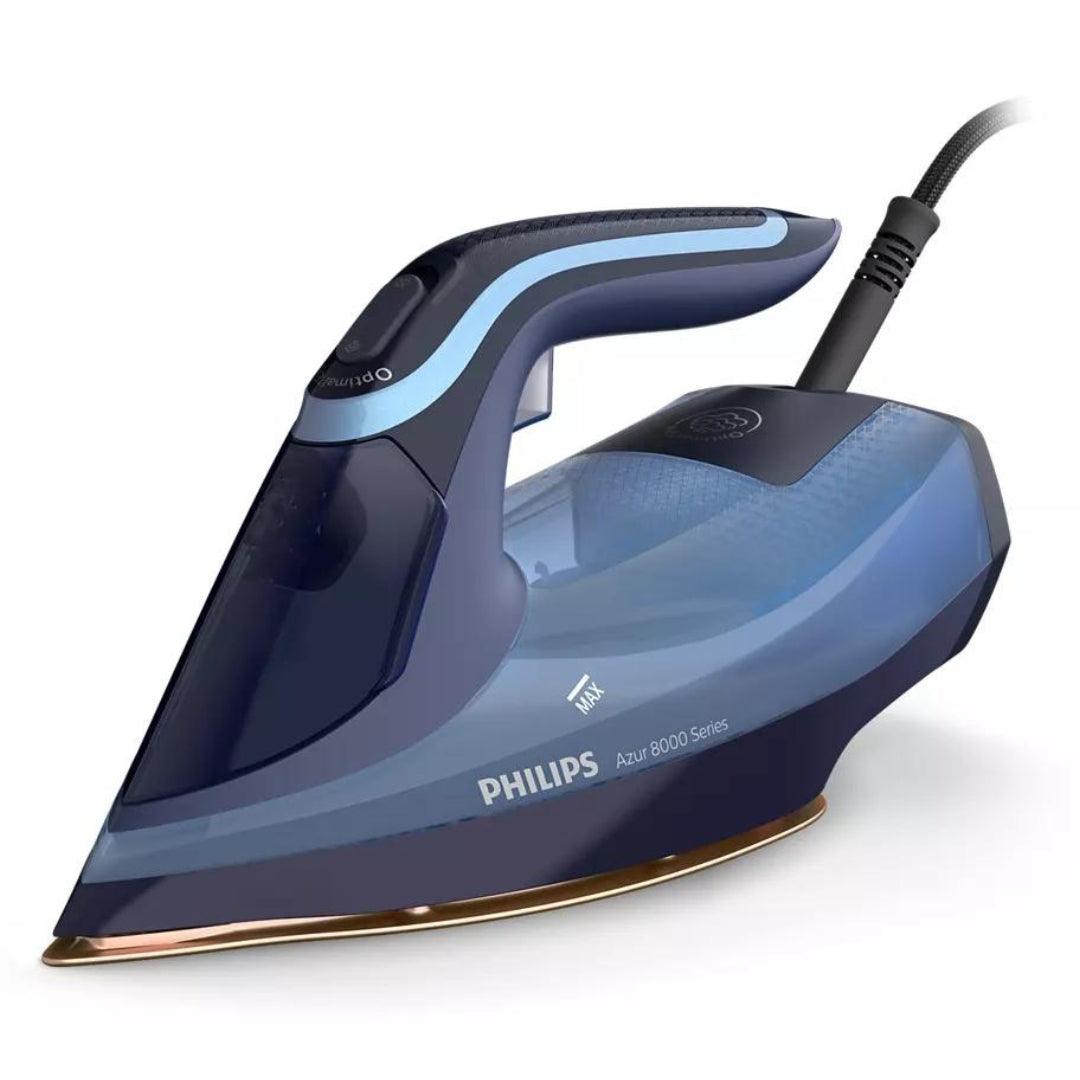 Gludeklis PHILIPS DST8020/20 - DomoTehnika
