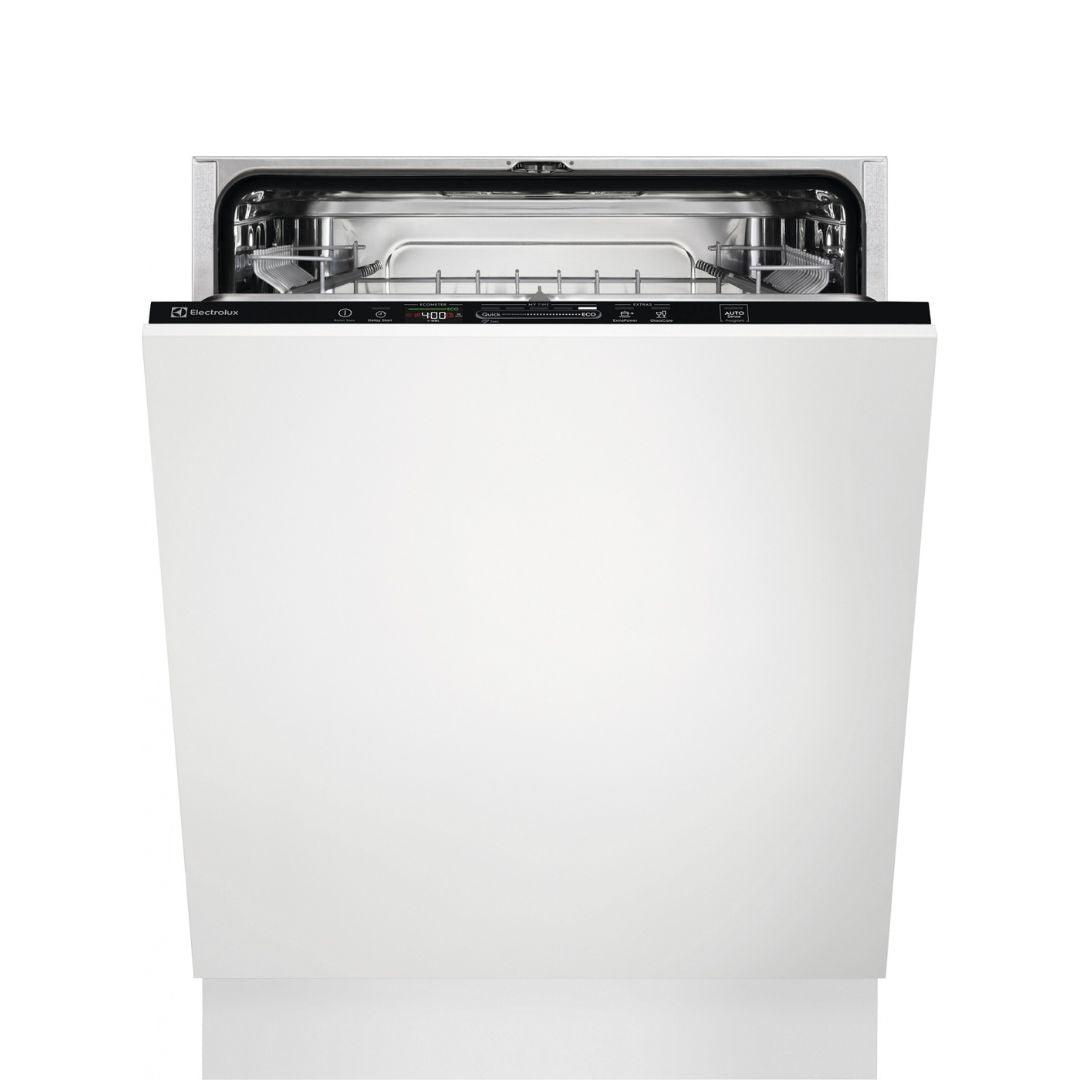 Iebūvējamā trauku mazgājamā mašīna ELECTROLUX EES47320L - DomoTehnika